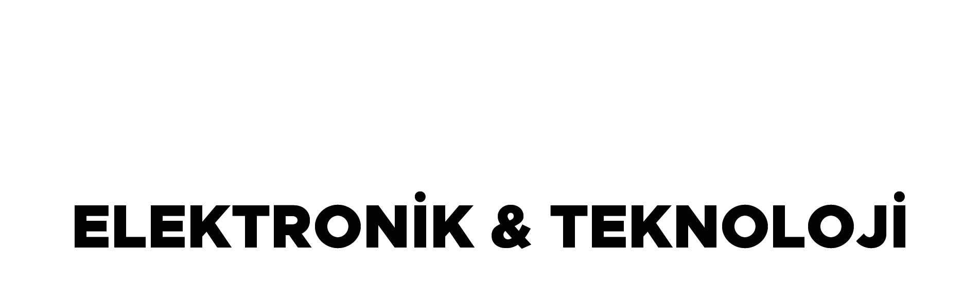 Kibrit Elektronik Logo